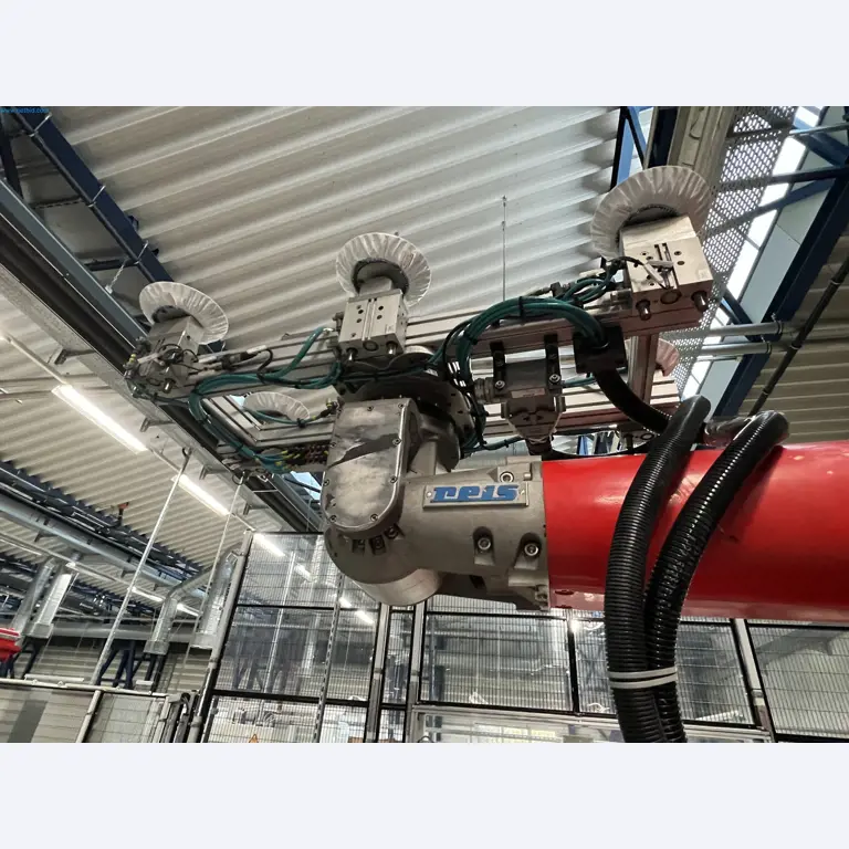 Solar Panel Production Lines-7