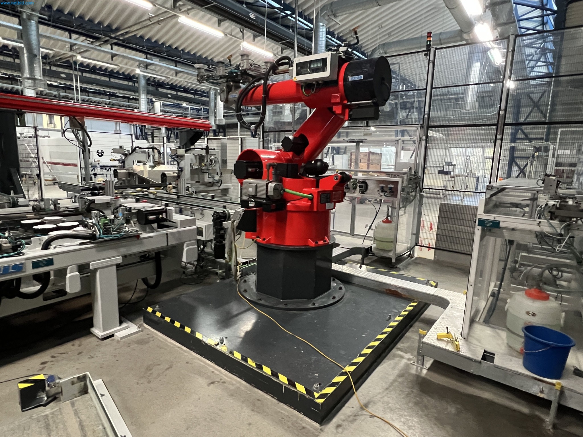 Solar Panel Production Lines-8