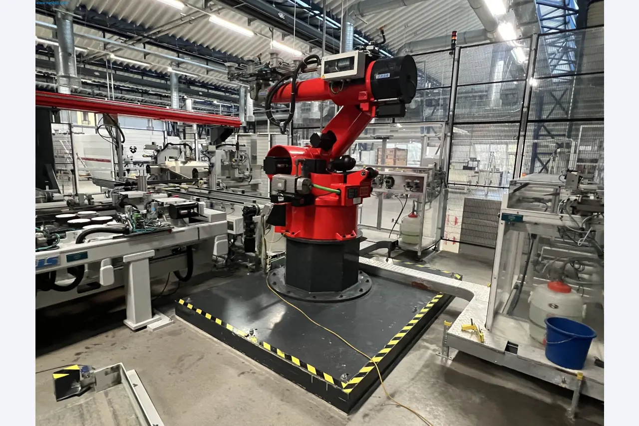 Solar Panel Production Lines-8