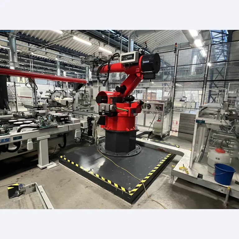 Solar Panel Production Lines-8