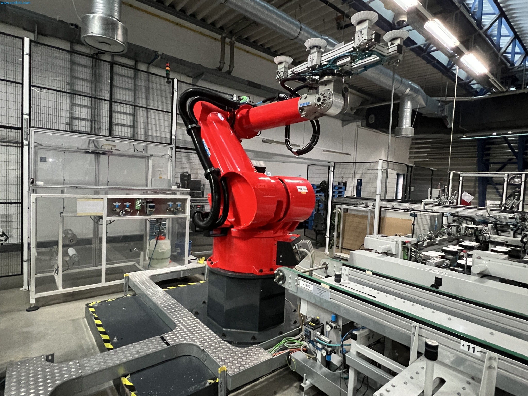 Solar Panel Production Lines-9