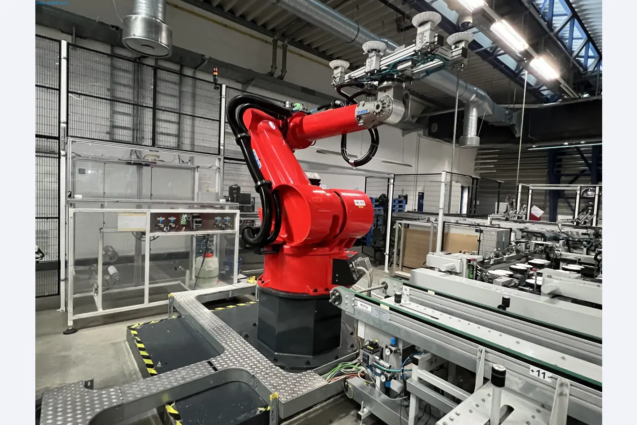 Solar Panel Production Lines-9