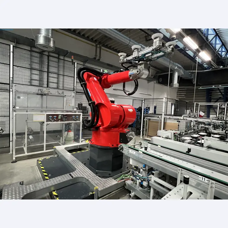 Solar Panel Production Lines-9