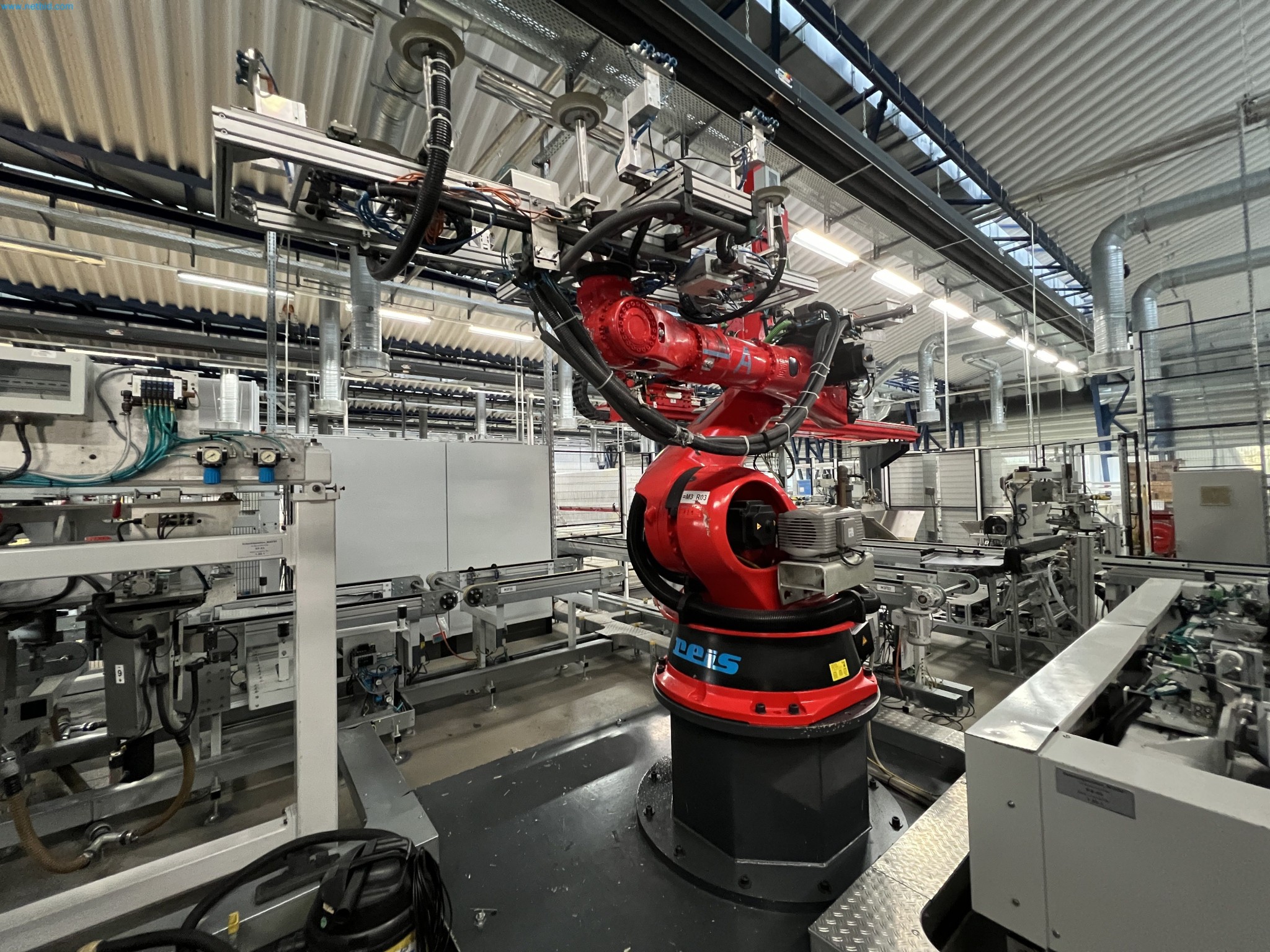 Solar Panel Production Lines-3