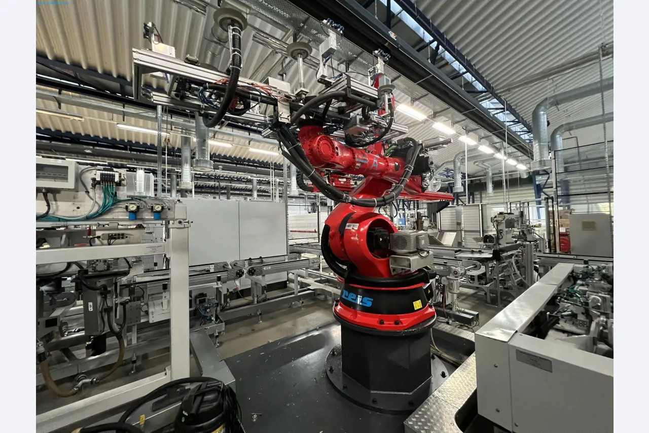 Solar Panel Production Lines-3