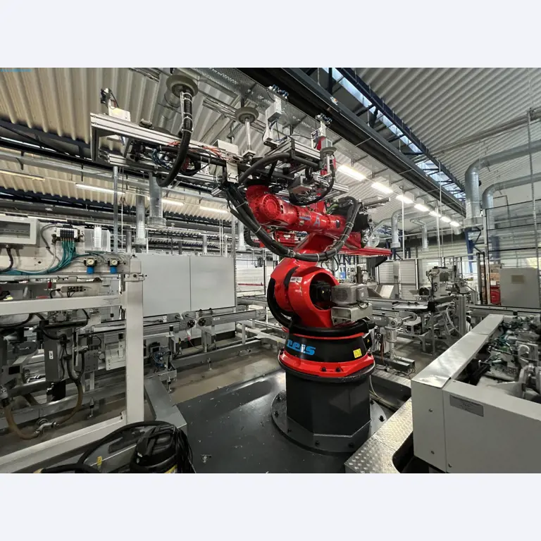 Solar Panel Production Lines-3