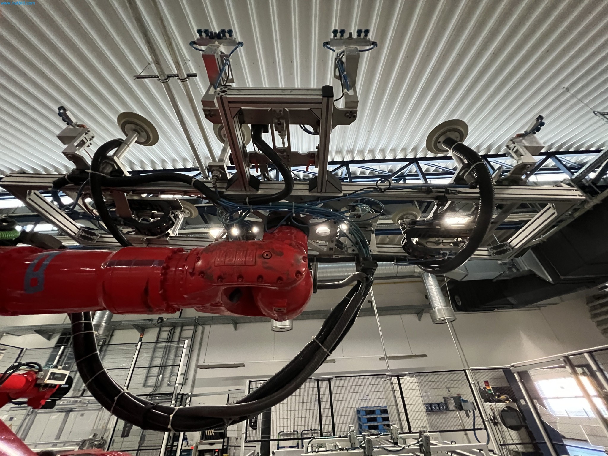 Solar Panel Production Lines-4