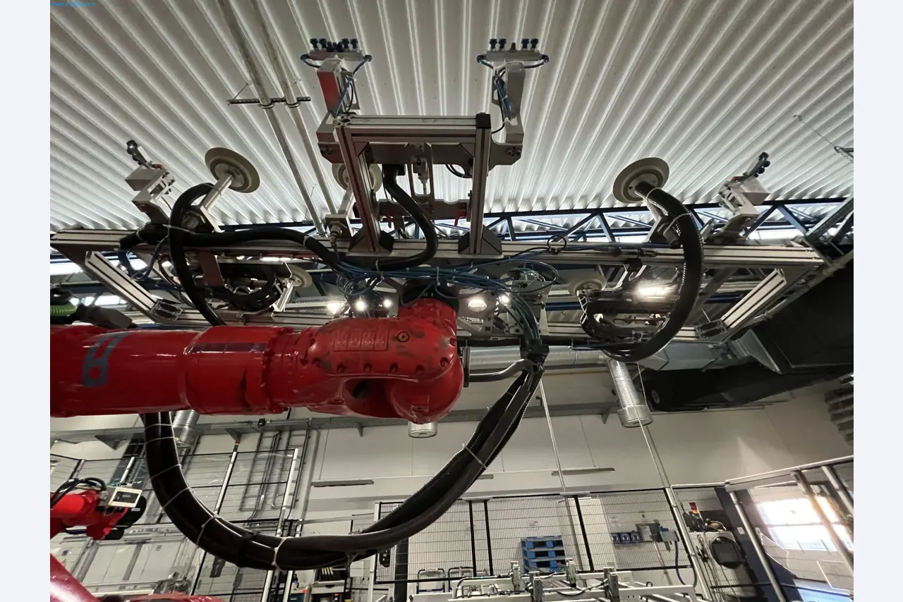 Solar Panel Production Lines-4