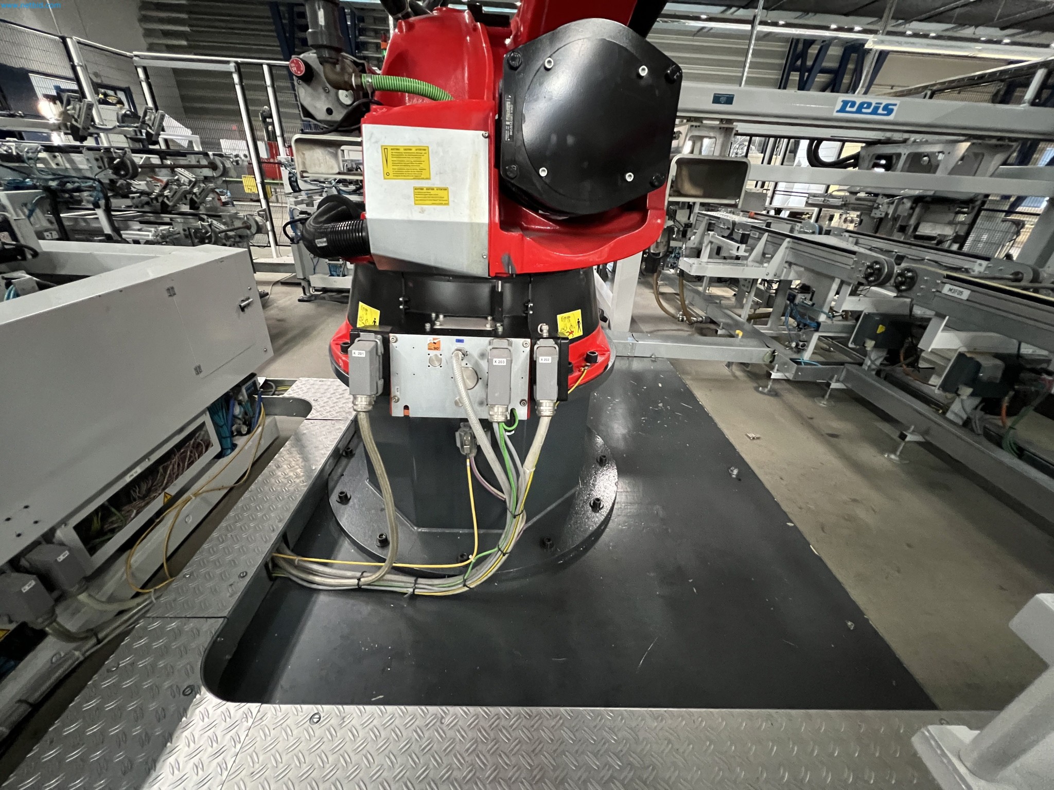 Solar Panel Production Lines-5