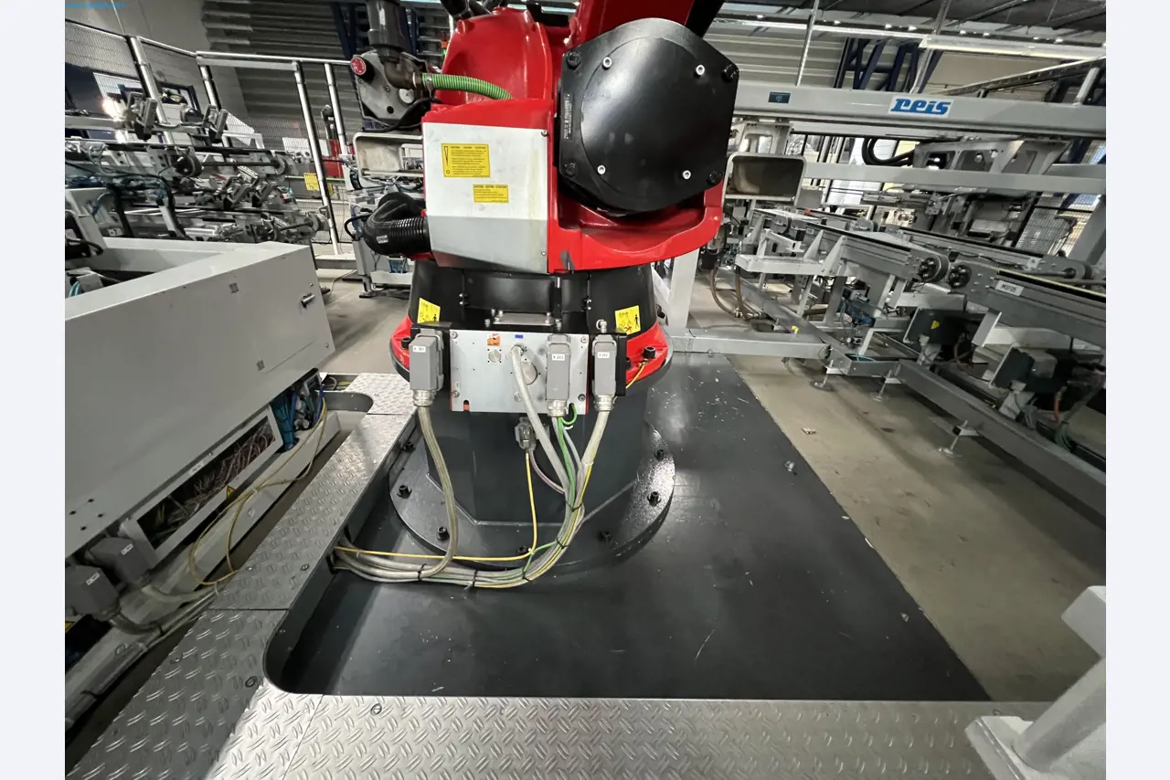 Solar Panel Production Lines-5