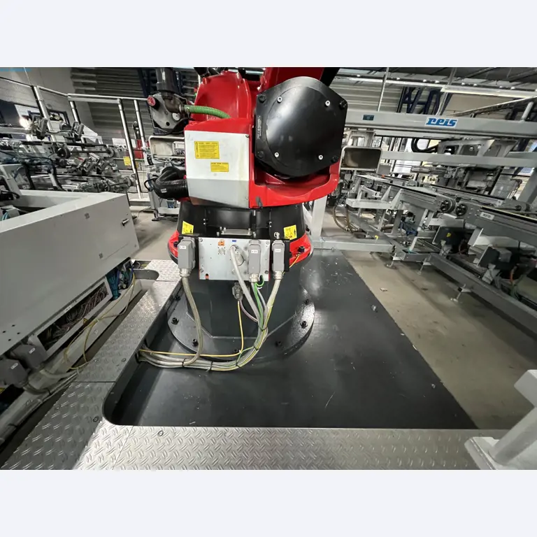 Solar Panel Production Lines-5