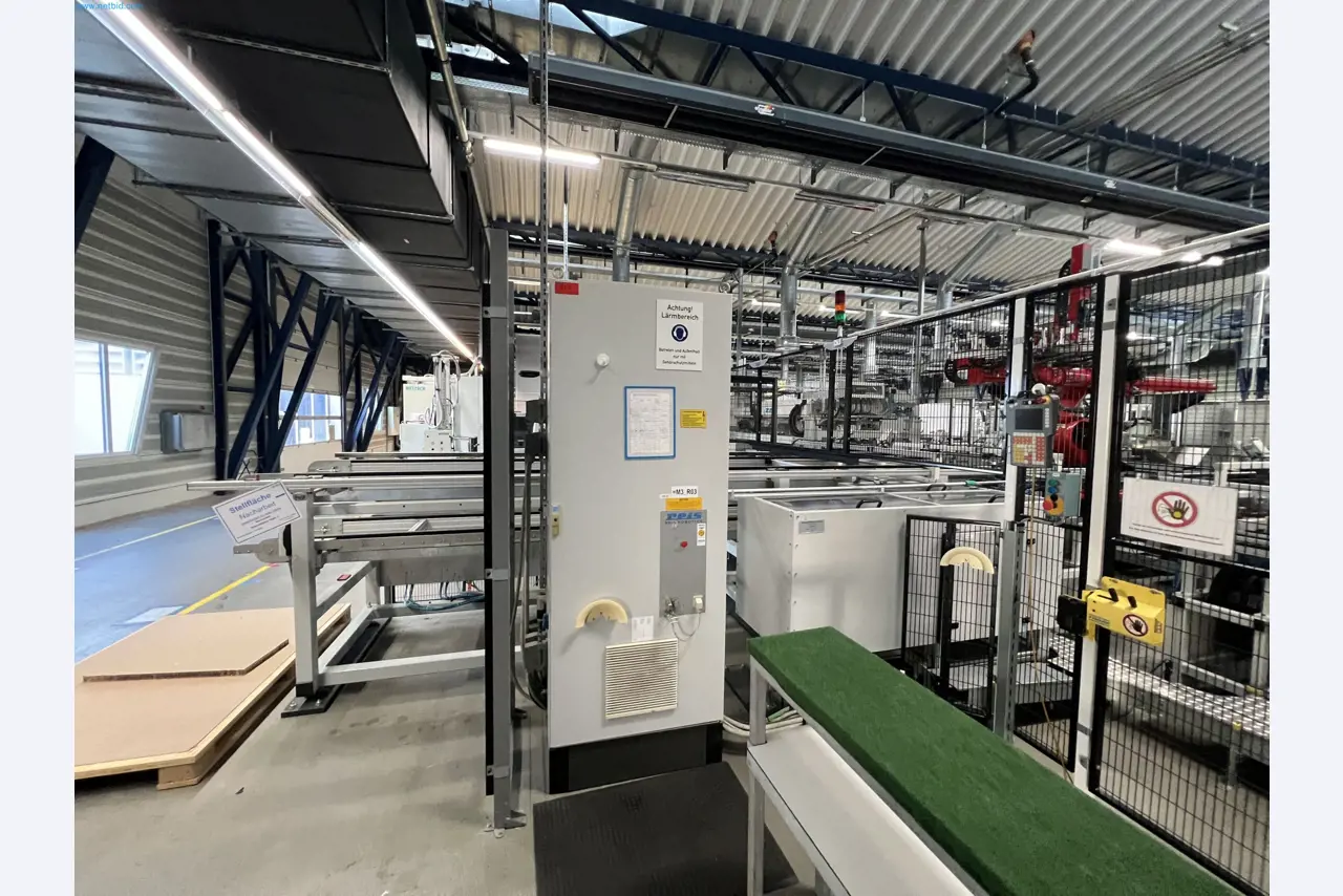 Solar Panel Production Lines-6