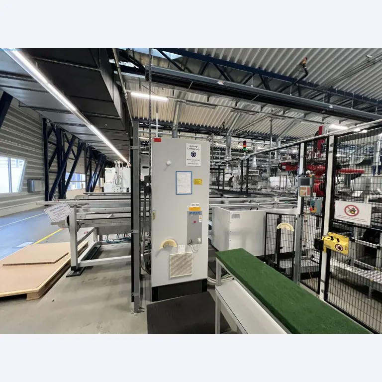 Solar Panel Production Lines-6