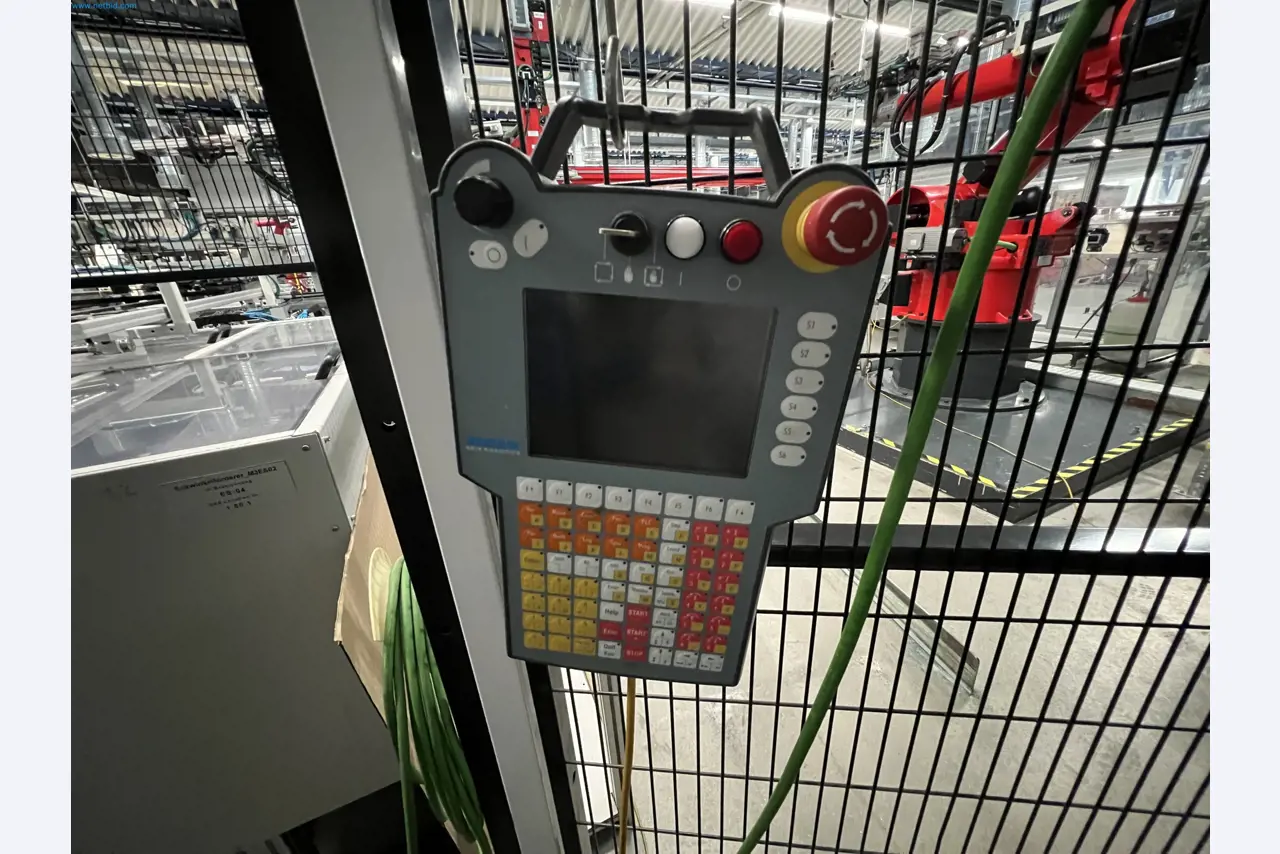 Solar Panel Production Lines-7