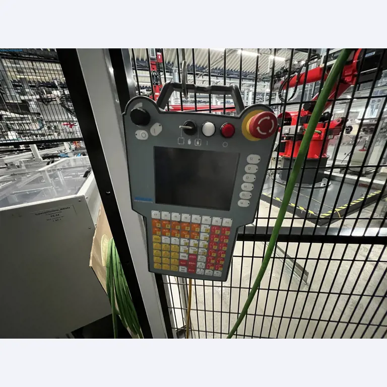 Solar Panel Production Lines-7