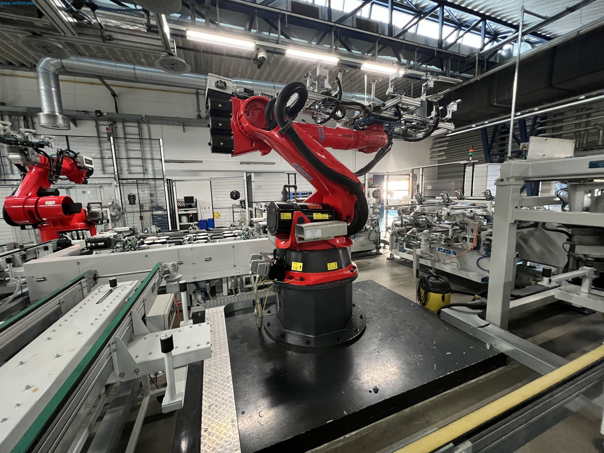 Solar Panel Production Lines-1