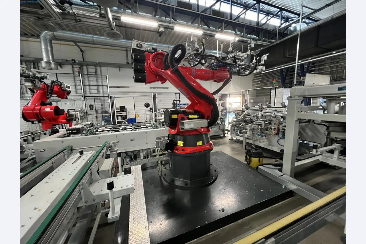 Solar Panel Production Lines-1