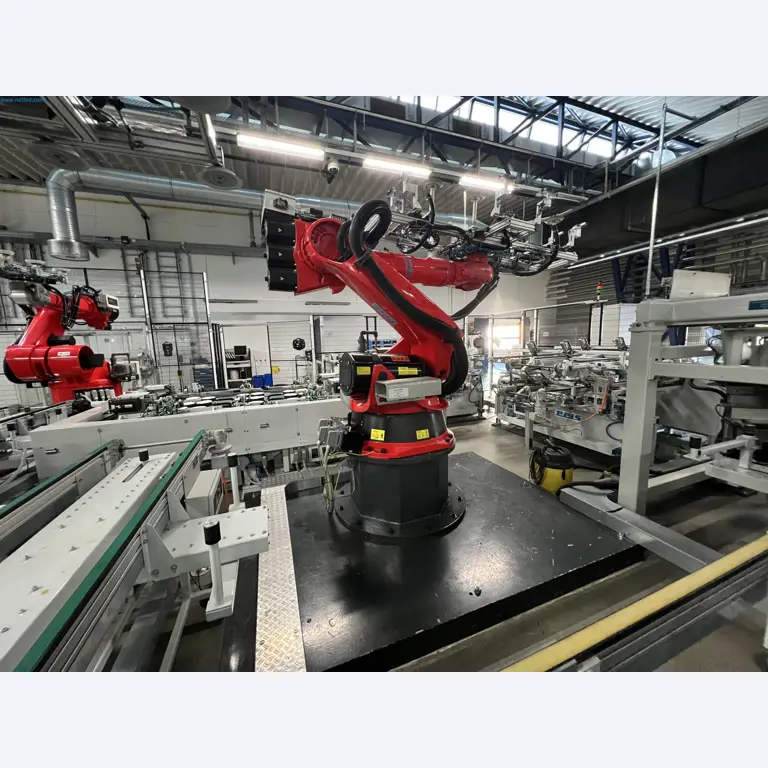 Solar Panel Production Lines-1