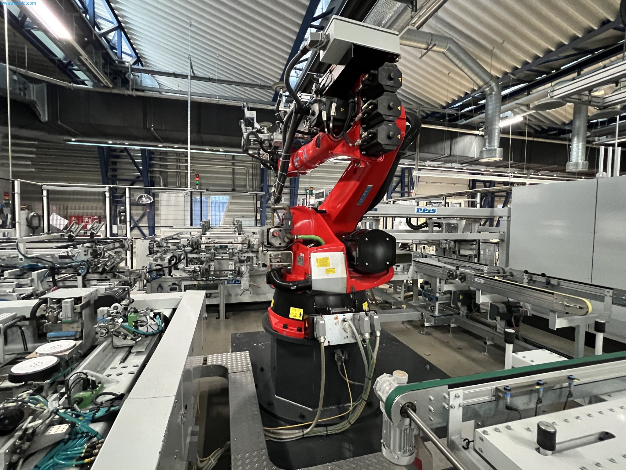 Solar Panel Production Lines-8