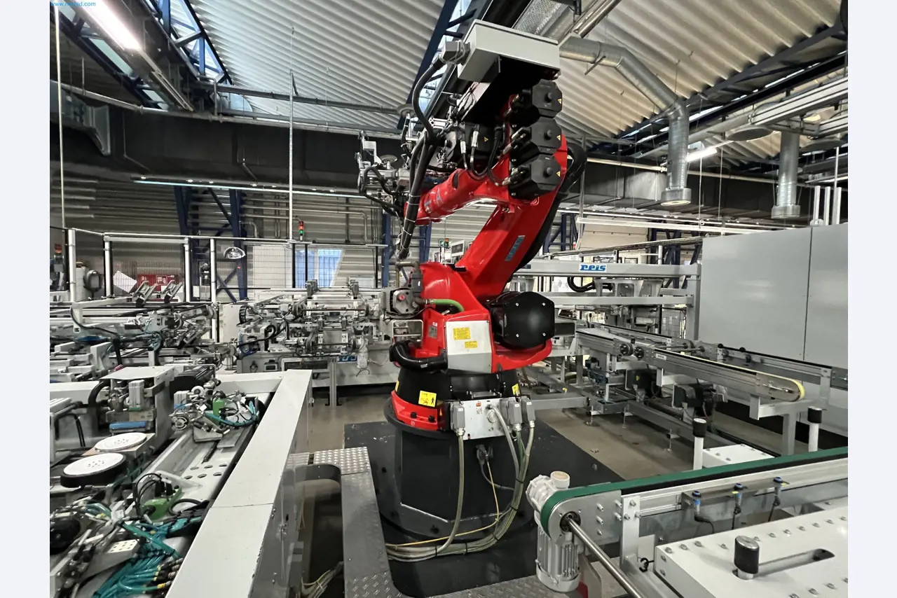 Solar Panel Production Lines-8