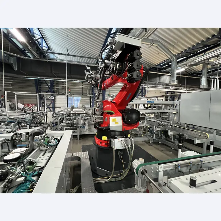 Solar Panel Production Lines-8