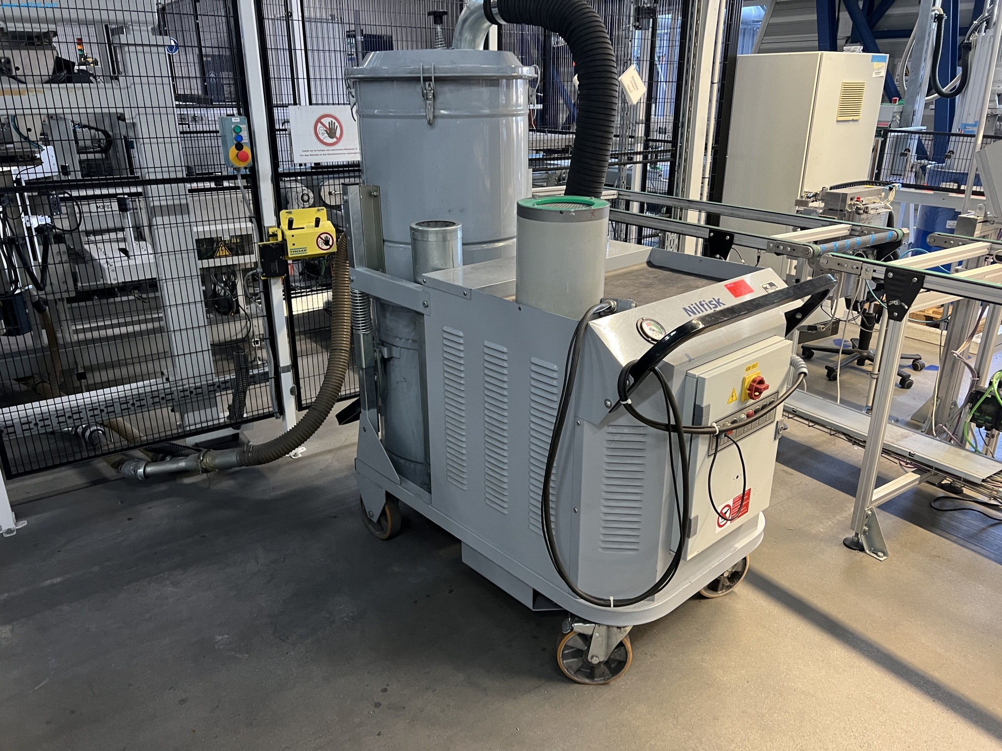 Solar Panel Production Lines-1