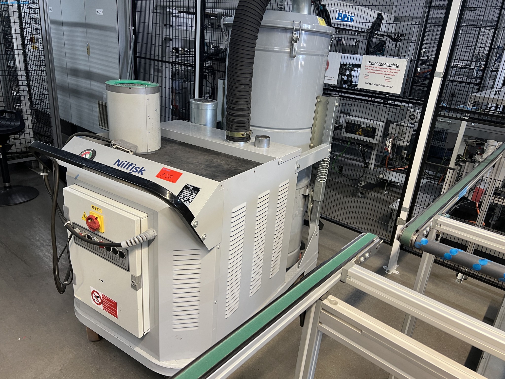 Solar Panel Production Lines-2