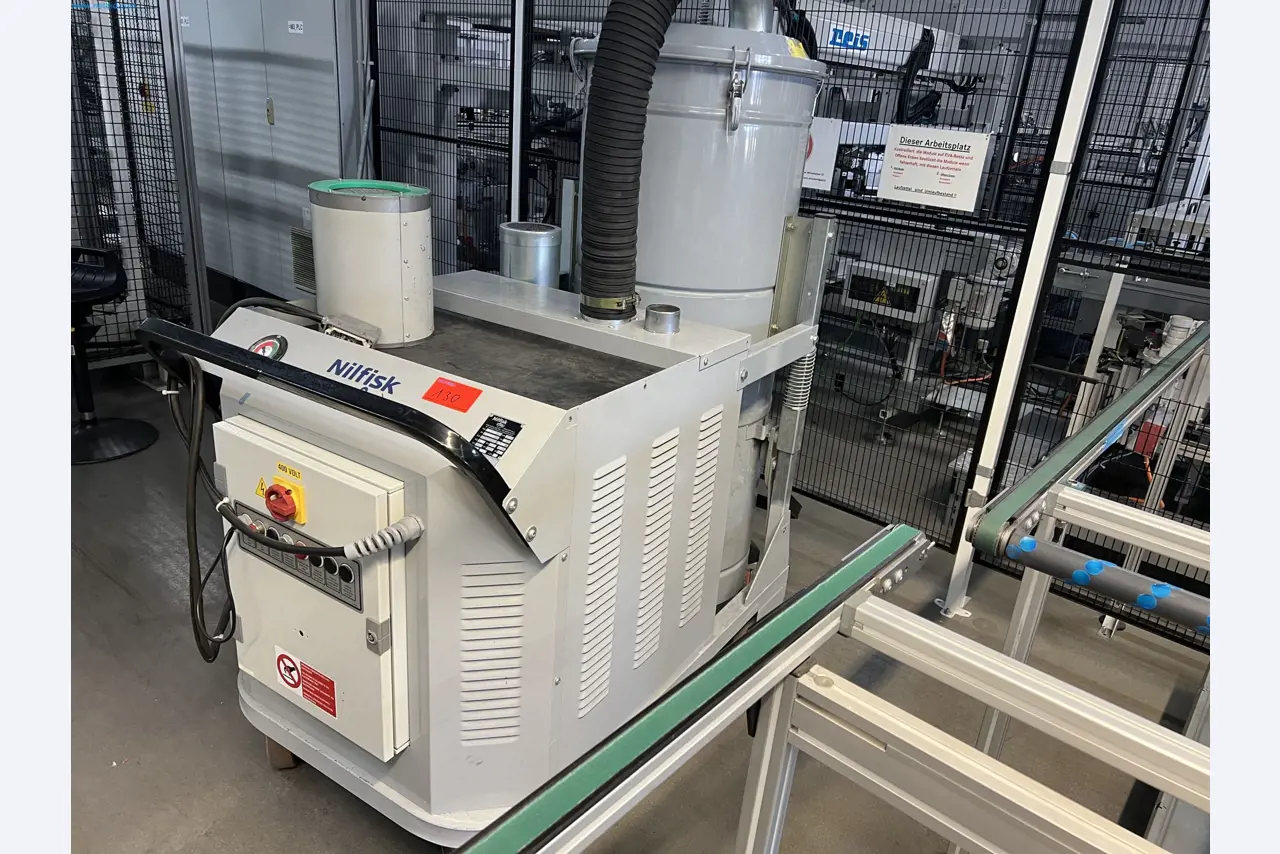 Solar Panel Production Lines-2