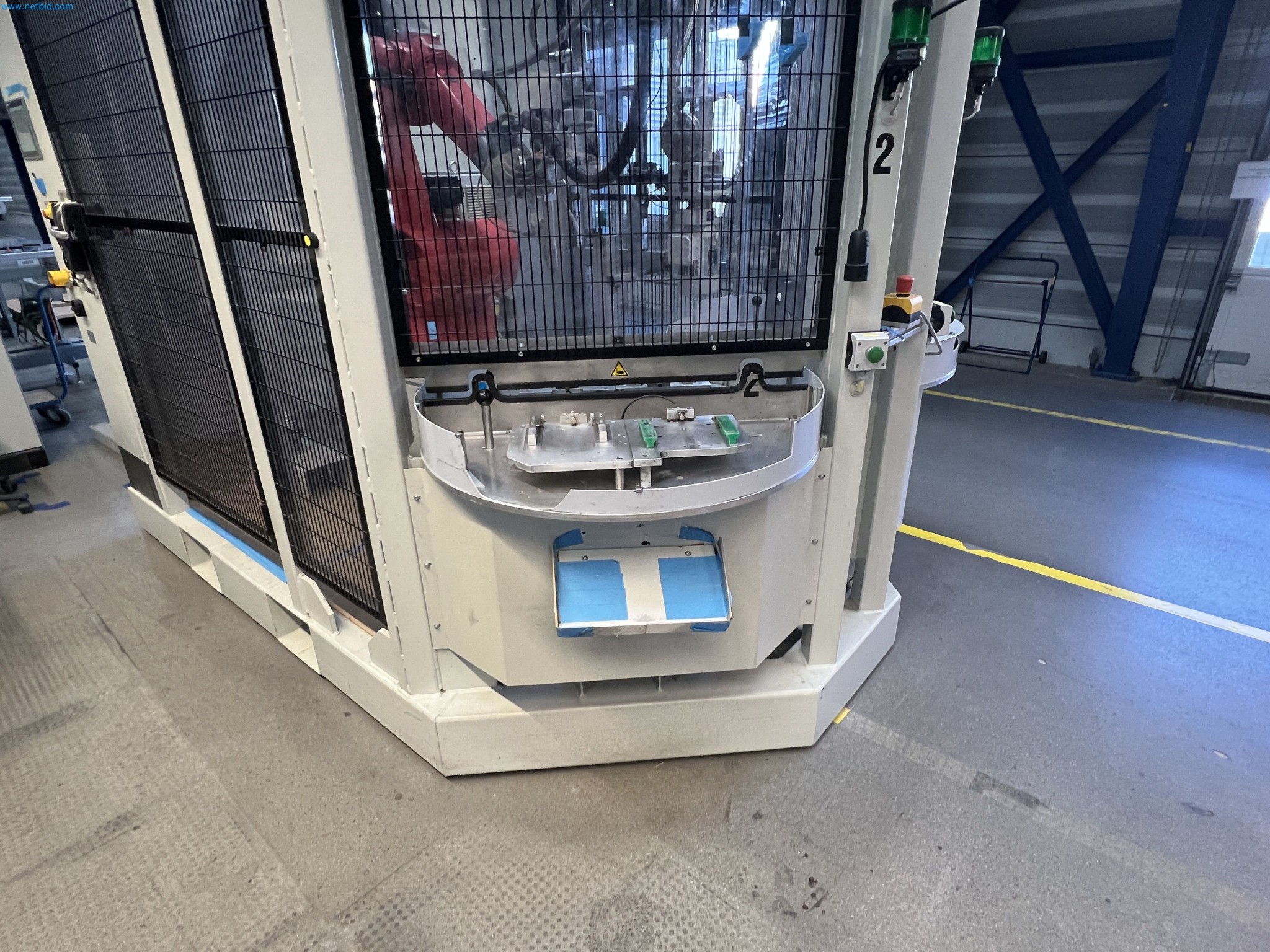 Solar Panel Production Lines-3