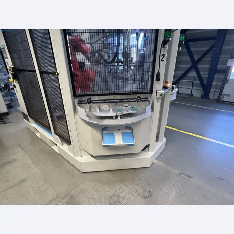 Solar Panel Production Lines-3