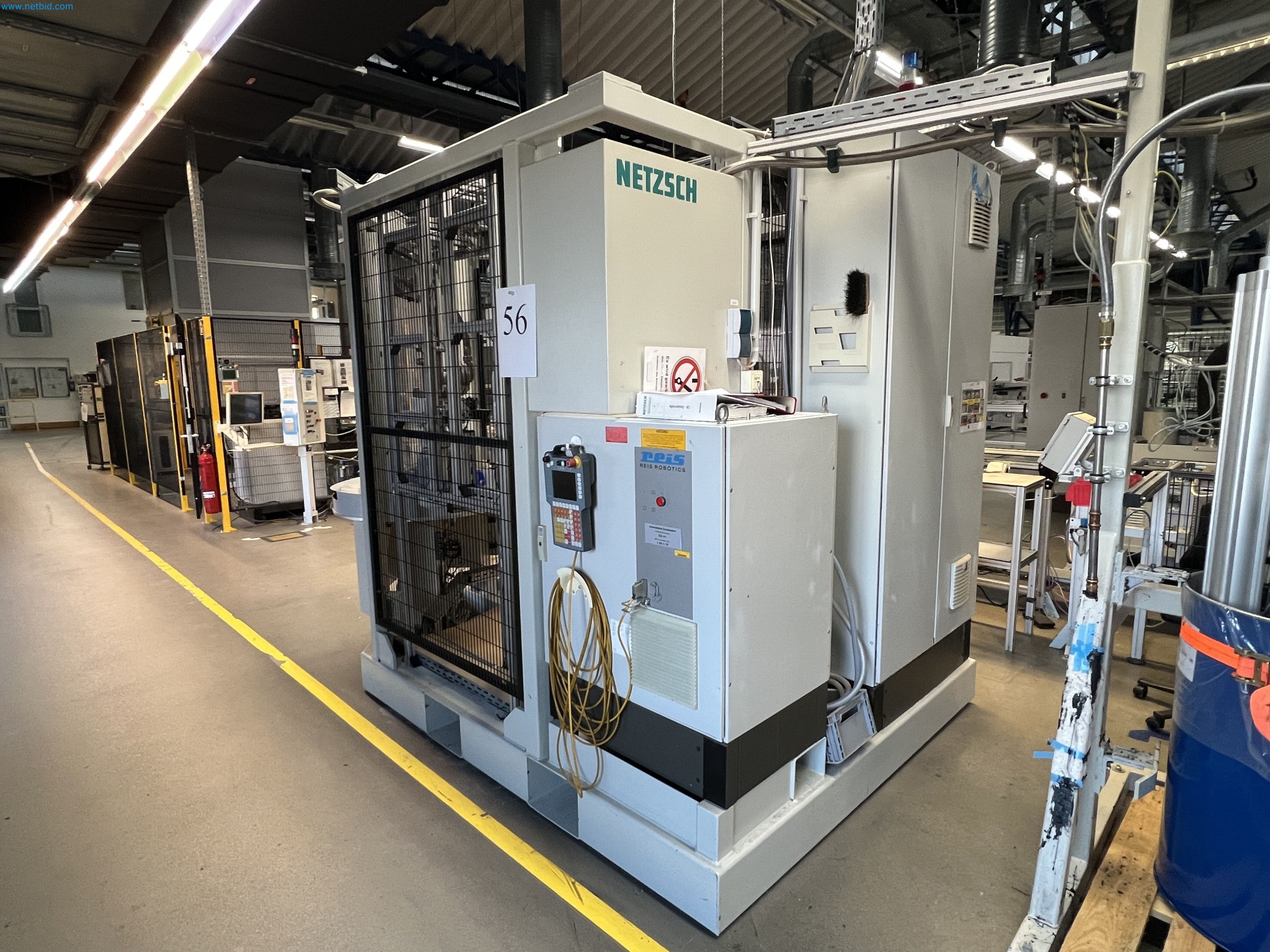 Solar Panel Production Lines-1