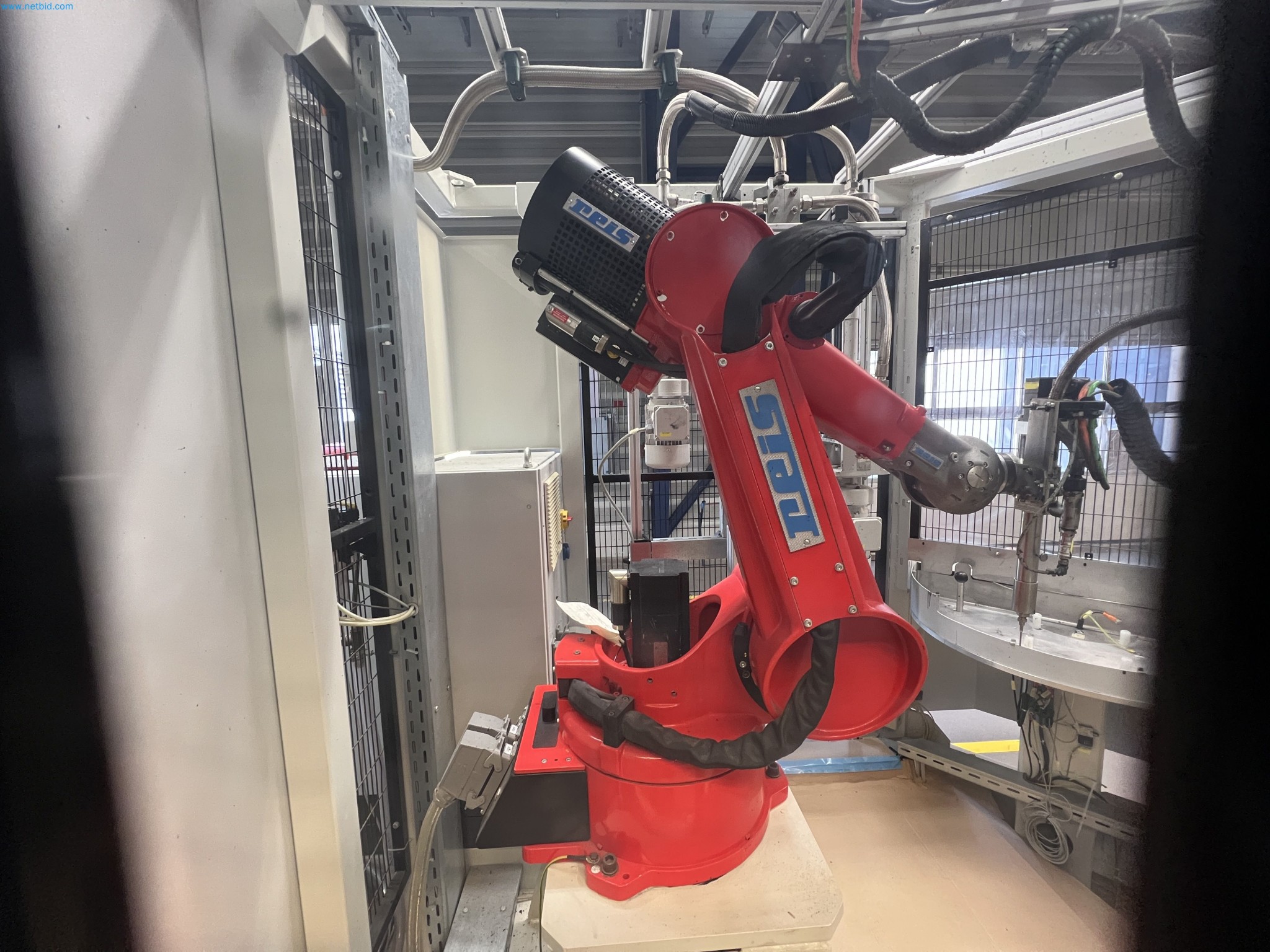 Solar Panel Production Lines-7