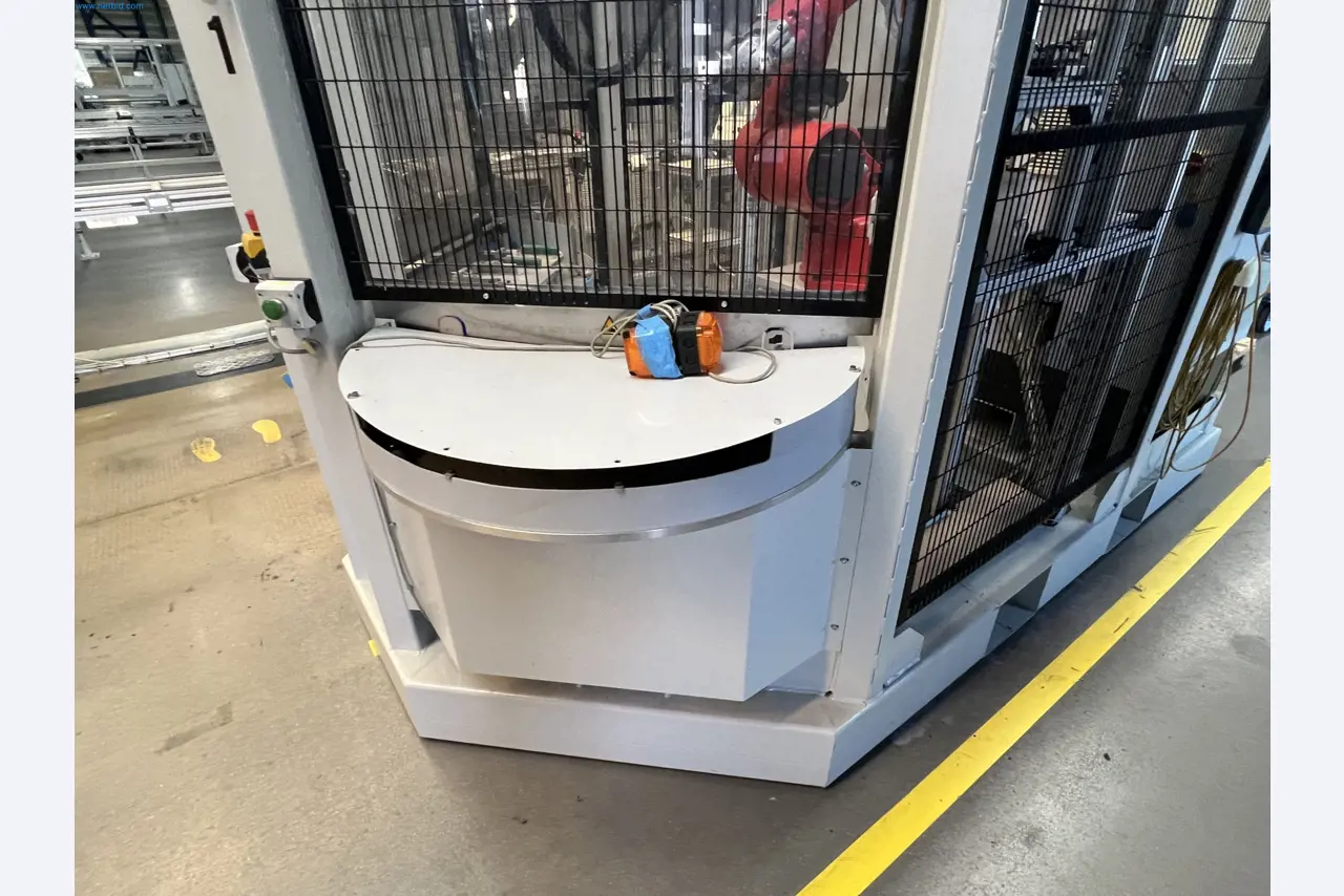 Solar Panel Production Lines-8