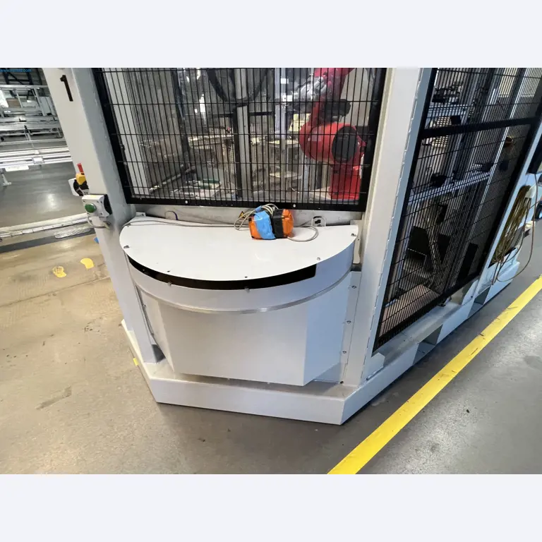 Solar Panel Production Lines-8