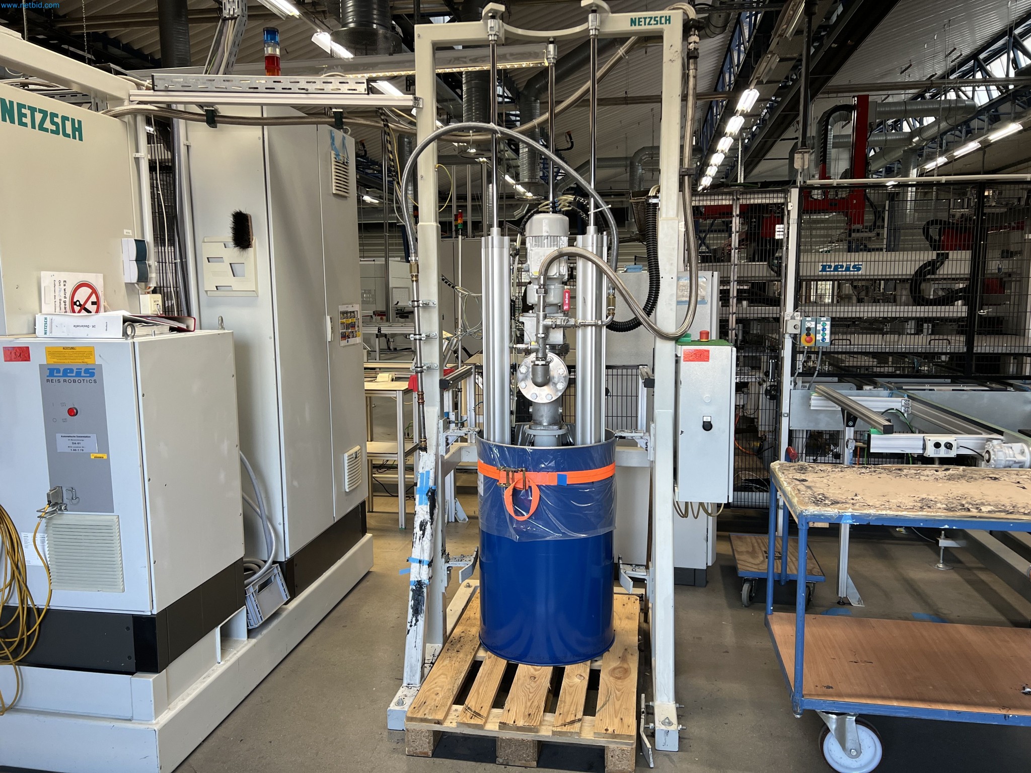 Solar Panel Production Lines-9