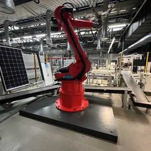 6osý manipulační robot Reis RV40XL