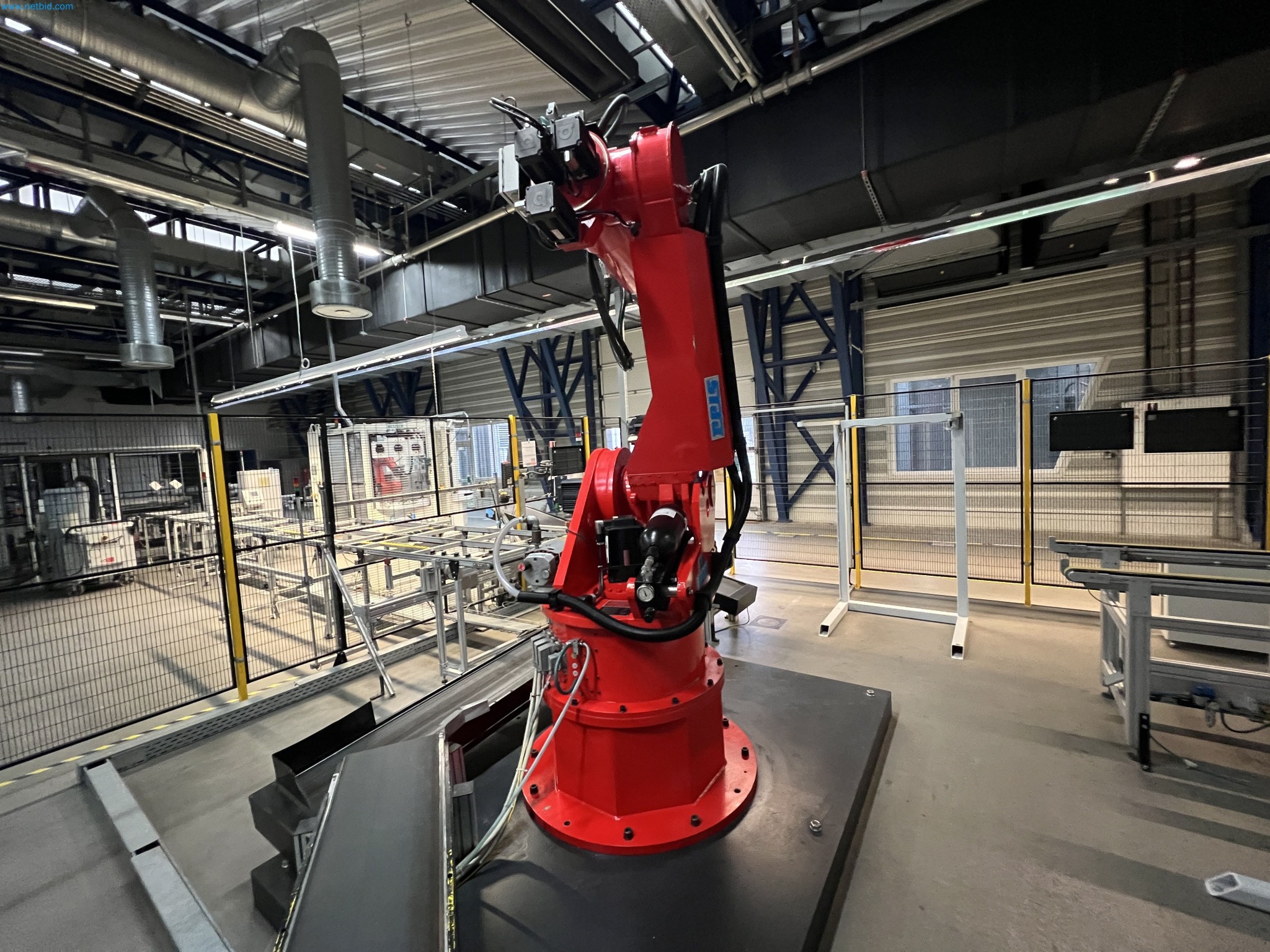 Solar Panel Production Lines-3