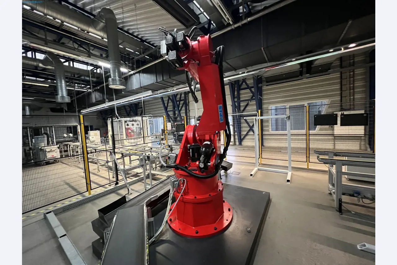 Solar Panel Production Lines-3