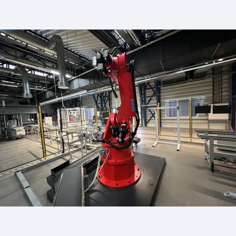 Solar Panel Production Lines-3