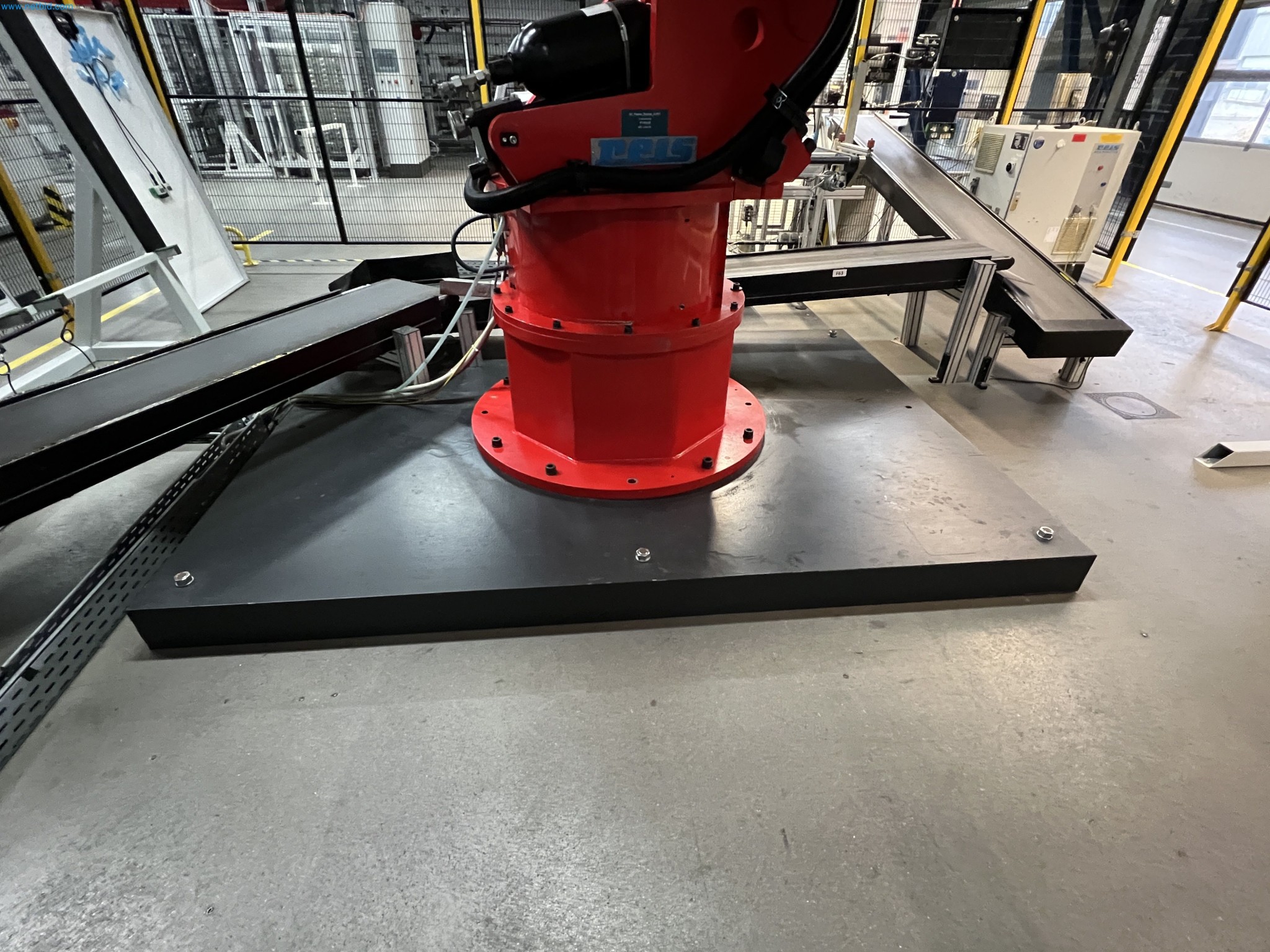 Solar Panel Production Lines-6