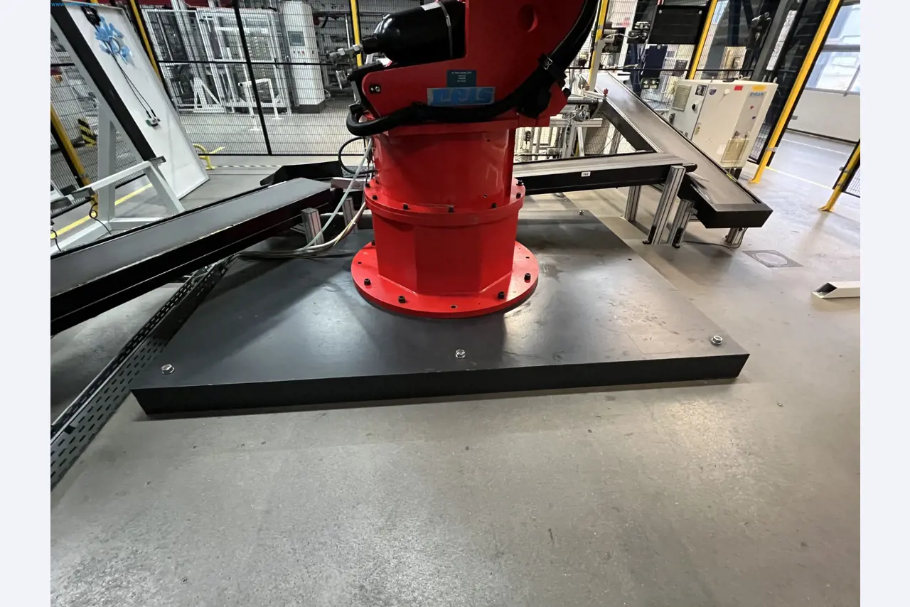 Solar Panel Production Lines-6