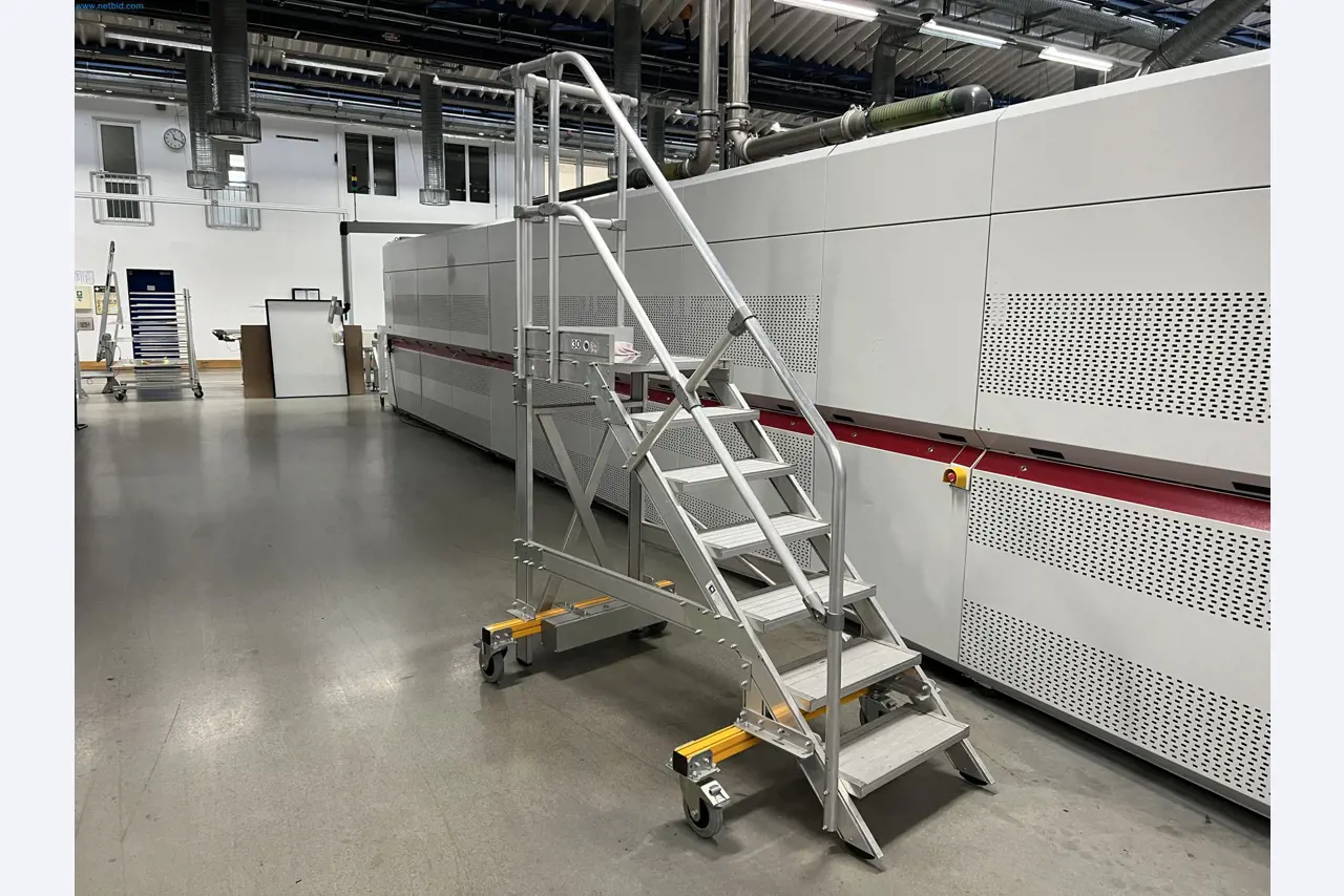 Solar Panel Production Lines-1