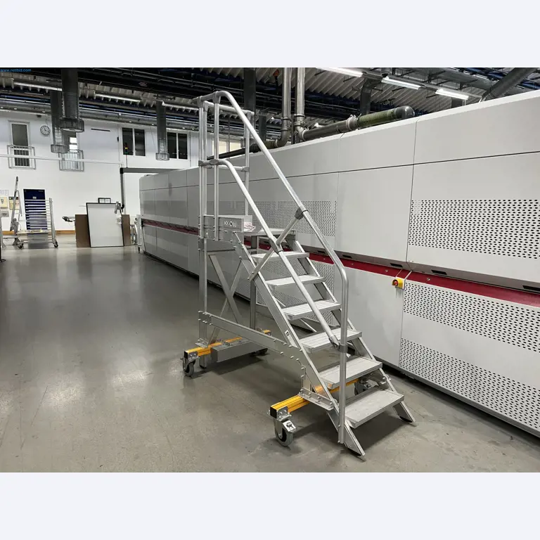 Solar Panel Production Lines-1