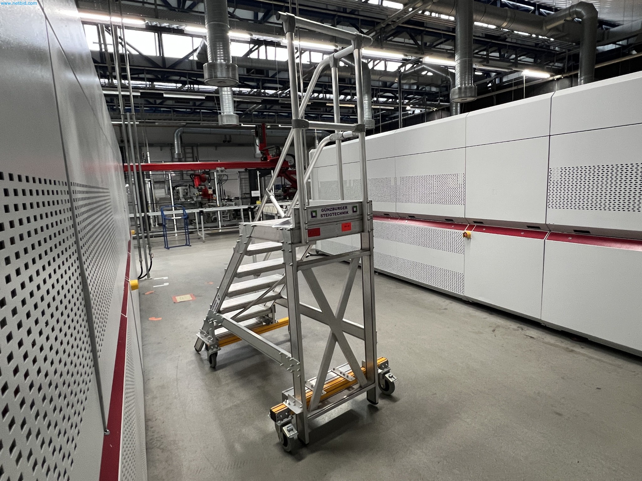 Solar Panel Production Lines-3