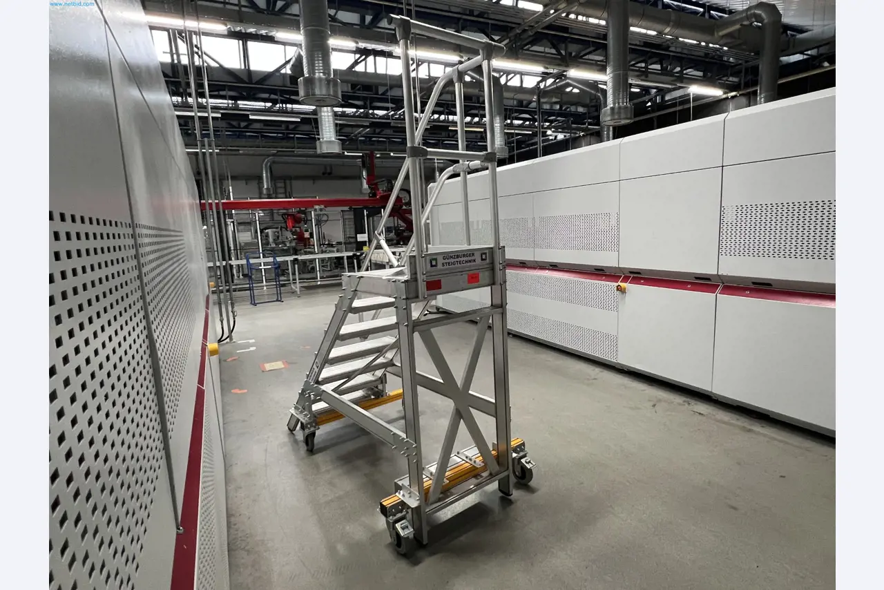 Solar Panel Production Lines-3