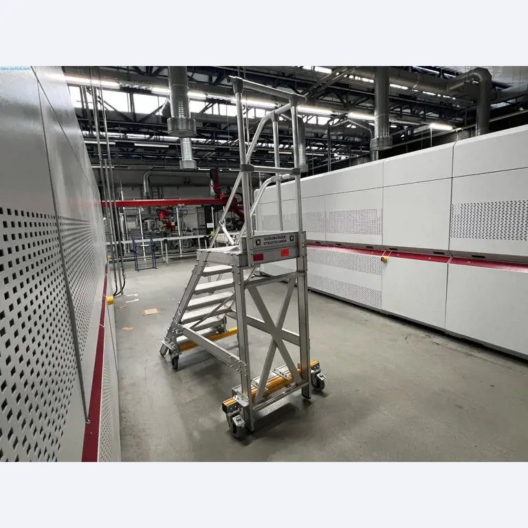 Solar Panel Production Lines-3