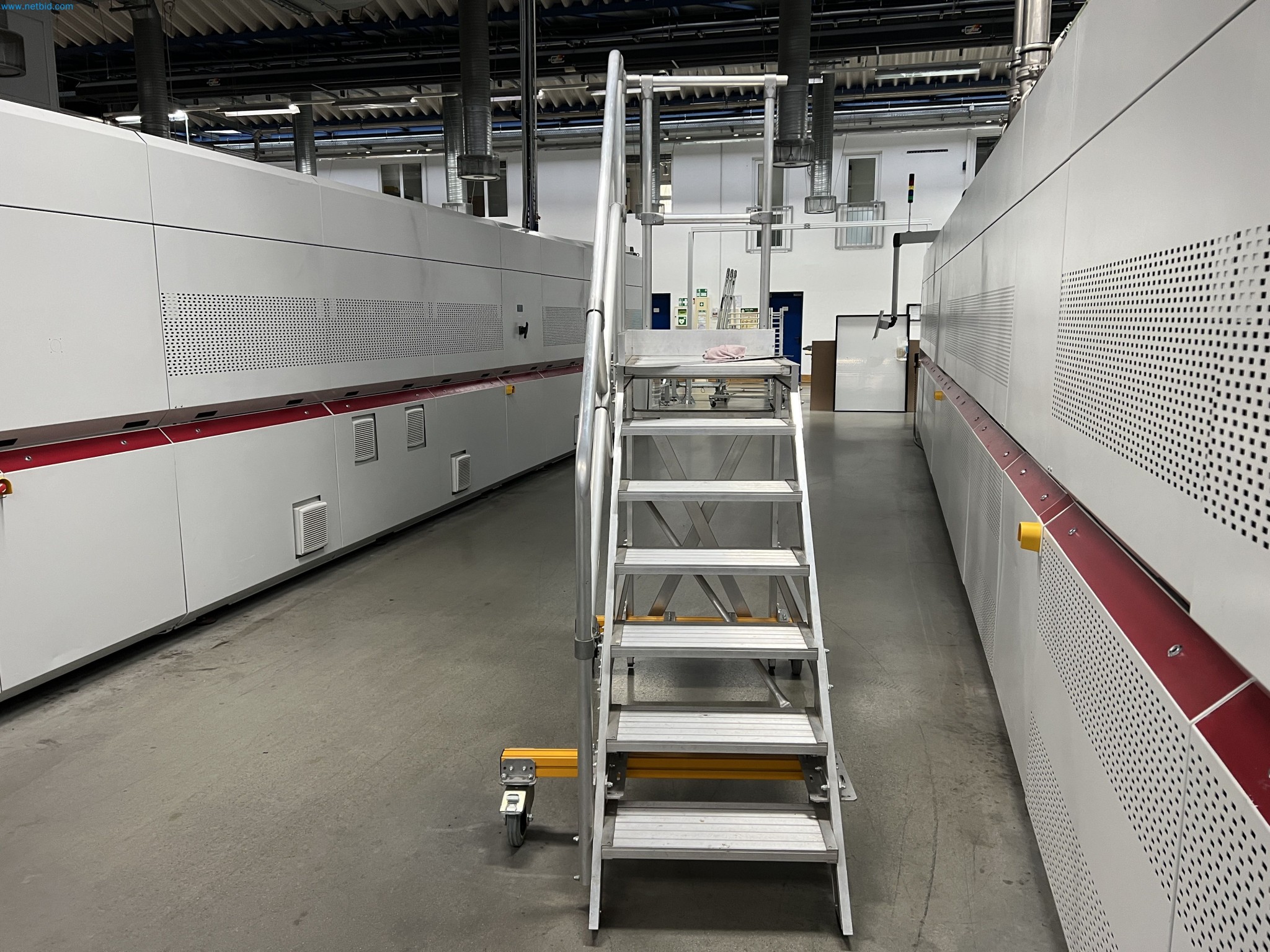 Solar Panel Production Lines-6