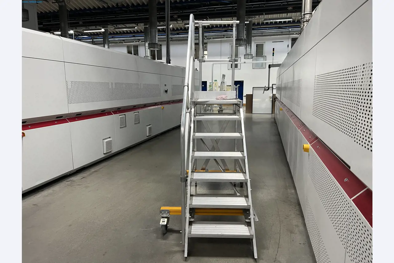 Solar Panel Production Lines-6