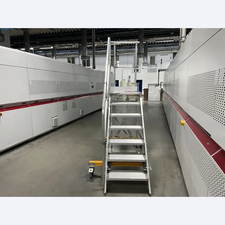 Solar Panel Production Lines-6