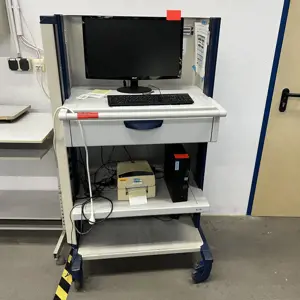 Pracovní stanice PC